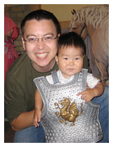 Korean Heritage Adoption